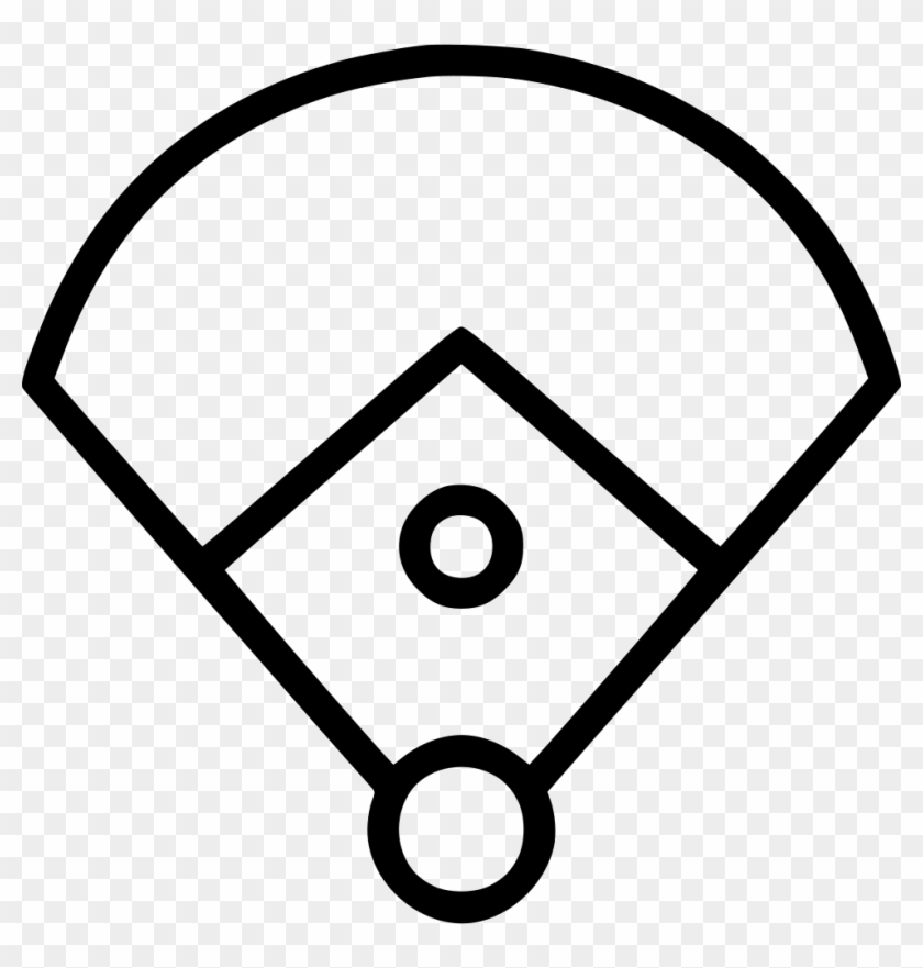 Detail Baseball Outline Png Nomer 49