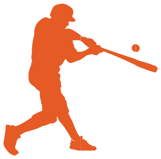 Detail Baseball Player Png Nomer 37