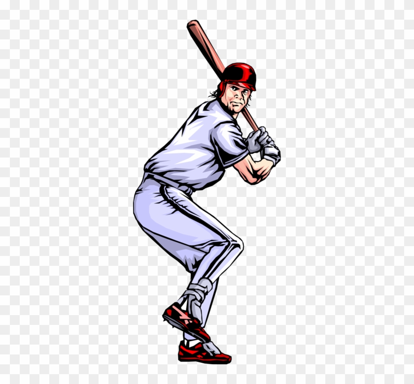 Detail Baseball Player Png Nomer 50