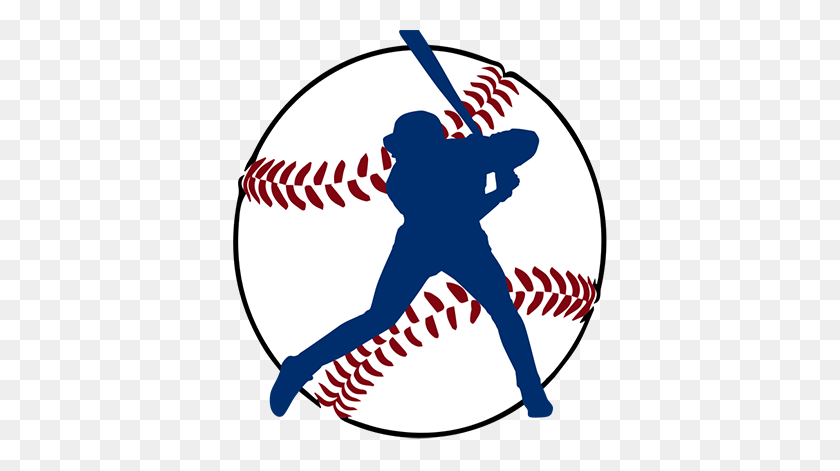 Detail Baseball Player Silhouette Clipart Nomer 51