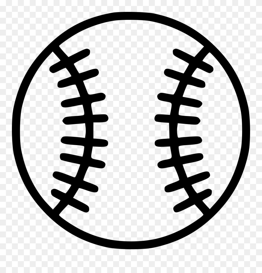 Detail Baseball Png Clipart Nomer 21