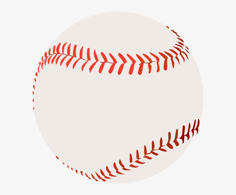 Detail Baseball Png Clipart Nomer 39