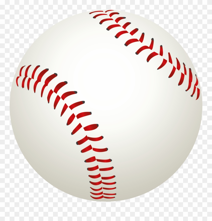 Detail Baseball Png Clipart Nomer 4