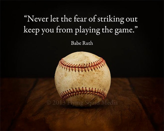 Download Baseball Quotes About Life Nomer 13