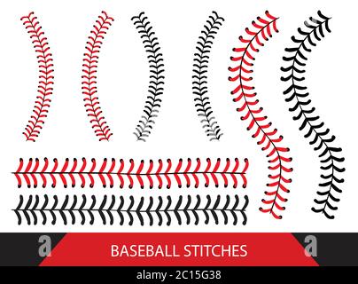 Detail Baseball Threads Png Nomer 27