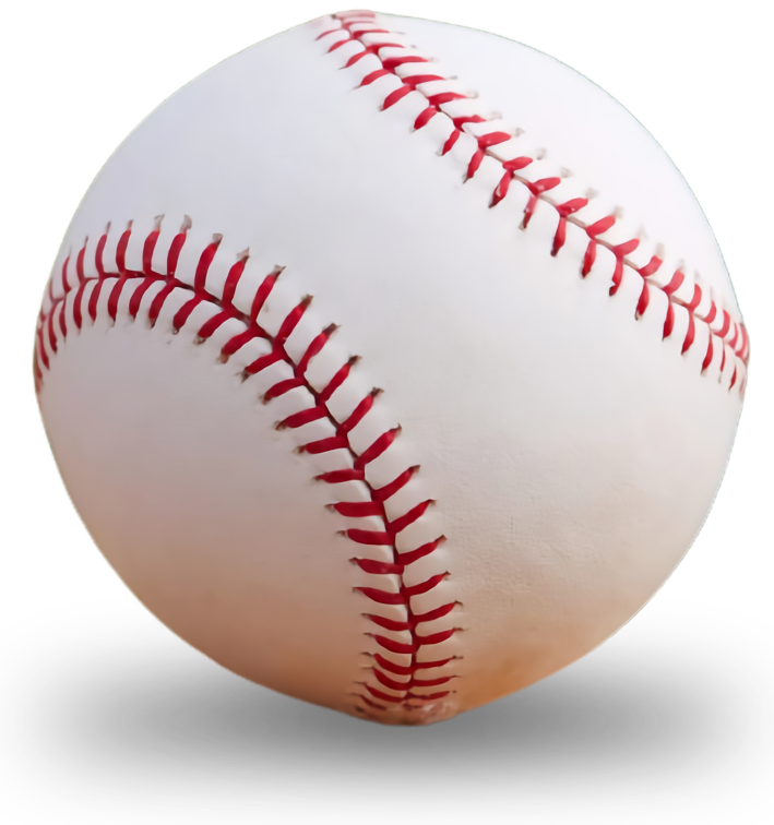 Detail Baseball Transparent Nomer 20