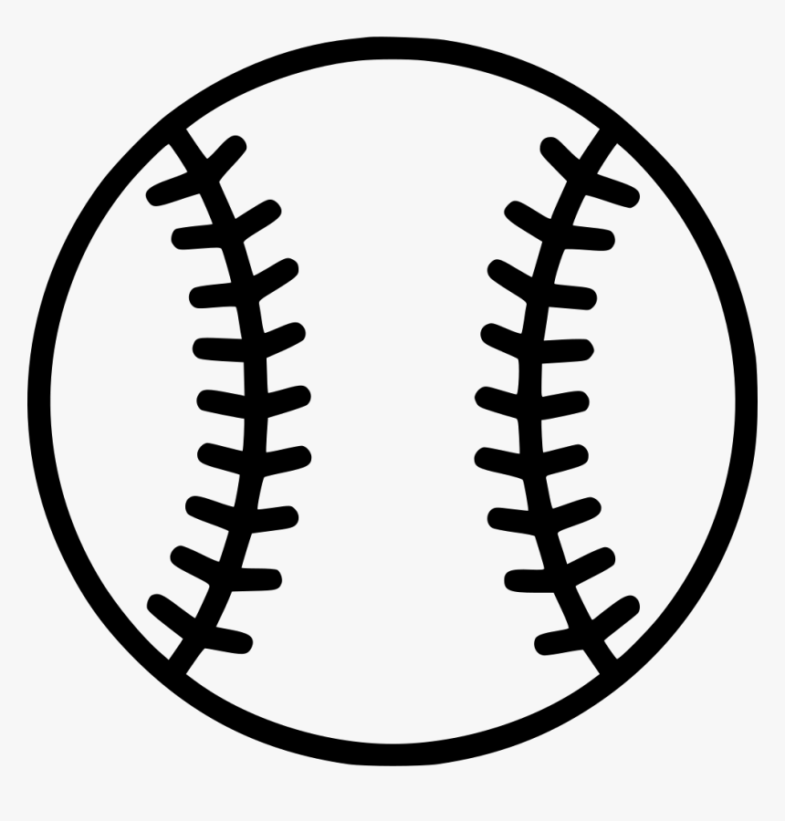 Detail Baseball Transparent Nomer 23