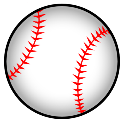 Detail Baseball Transparent Nomer 3