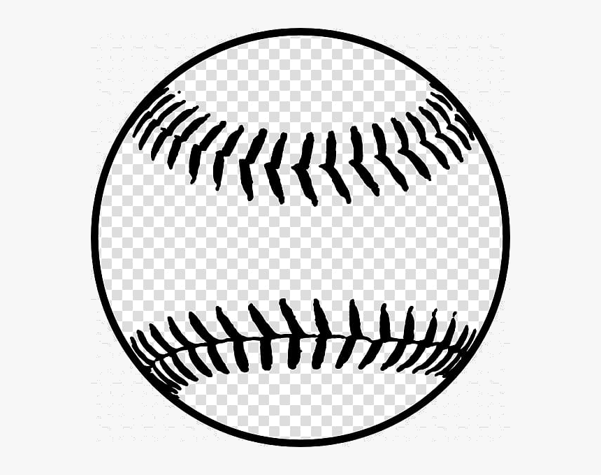Detail Baseball Transparent Nomer 32