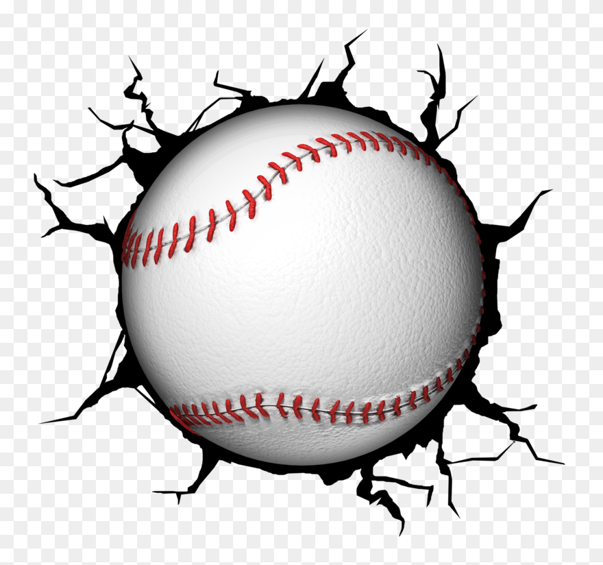 Detail Baseball Transparent Nomer 33