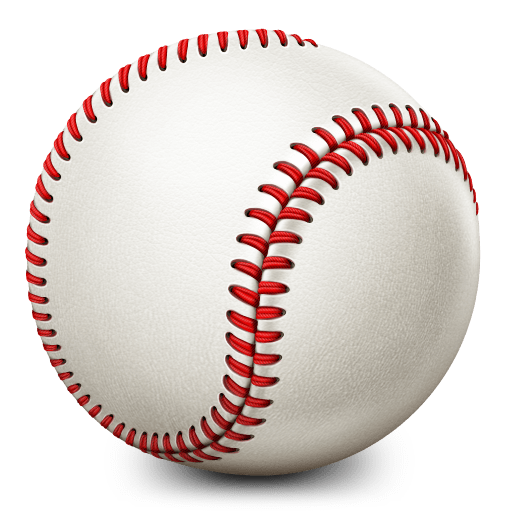 Detail Baseball Transparent Nomer 34