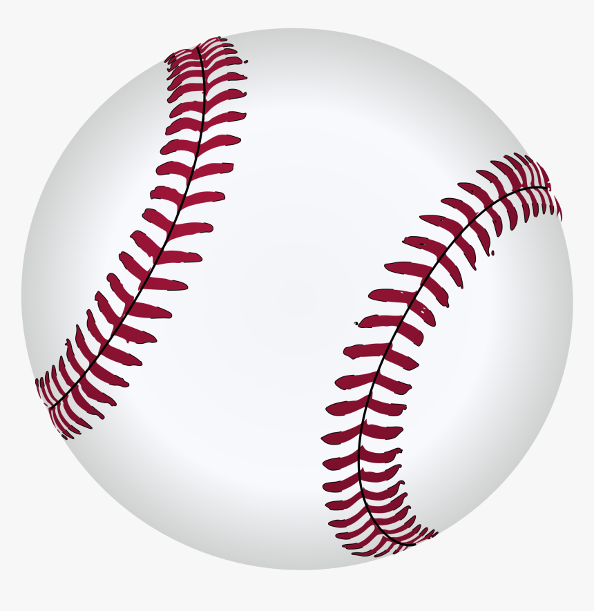 Detail Baseball Transparent Nomer 4