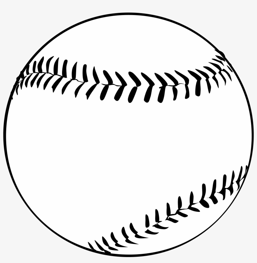 Detail Baseball Transparent Nomer 42