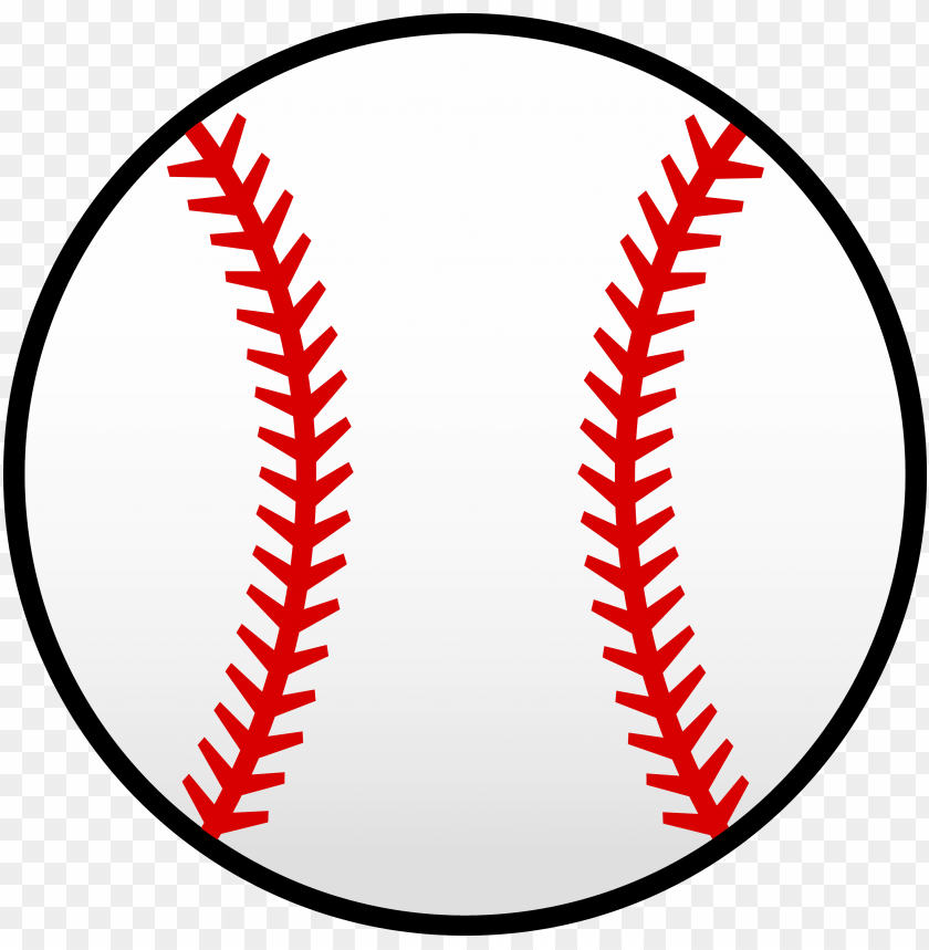 Detail Baseball Transparent Nomer 45