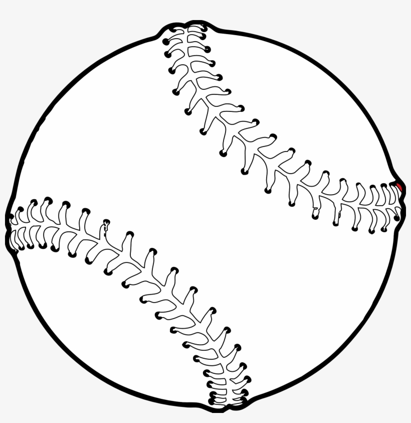Detail Baseball Transparent Nomer 47