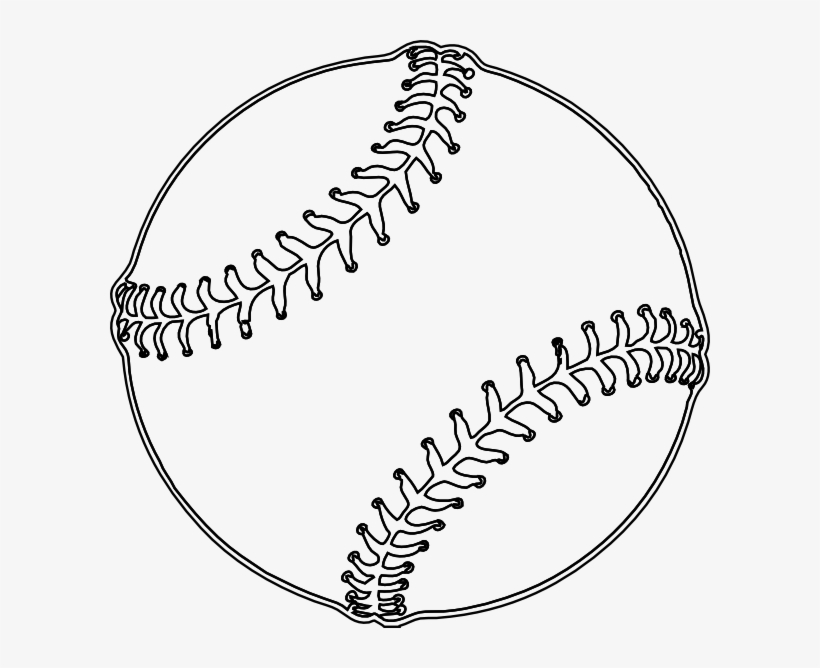 Detail Baseball Transparent Nomer 52