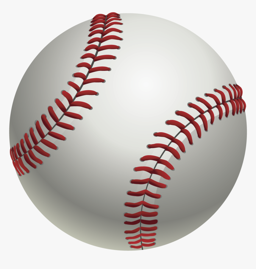 Detail Baseball Transparent Nomer 7