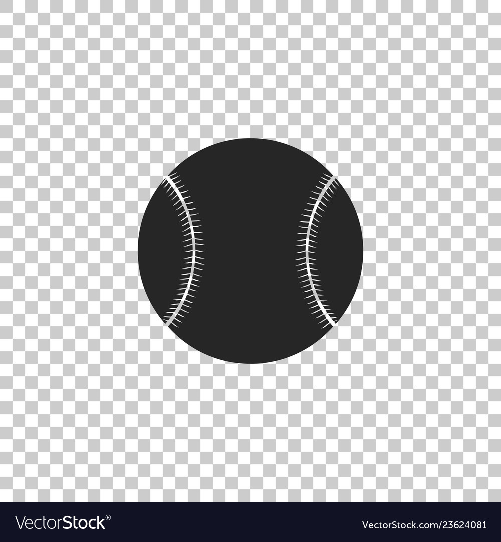 Detail Baseball Transparent Background Nomer 20