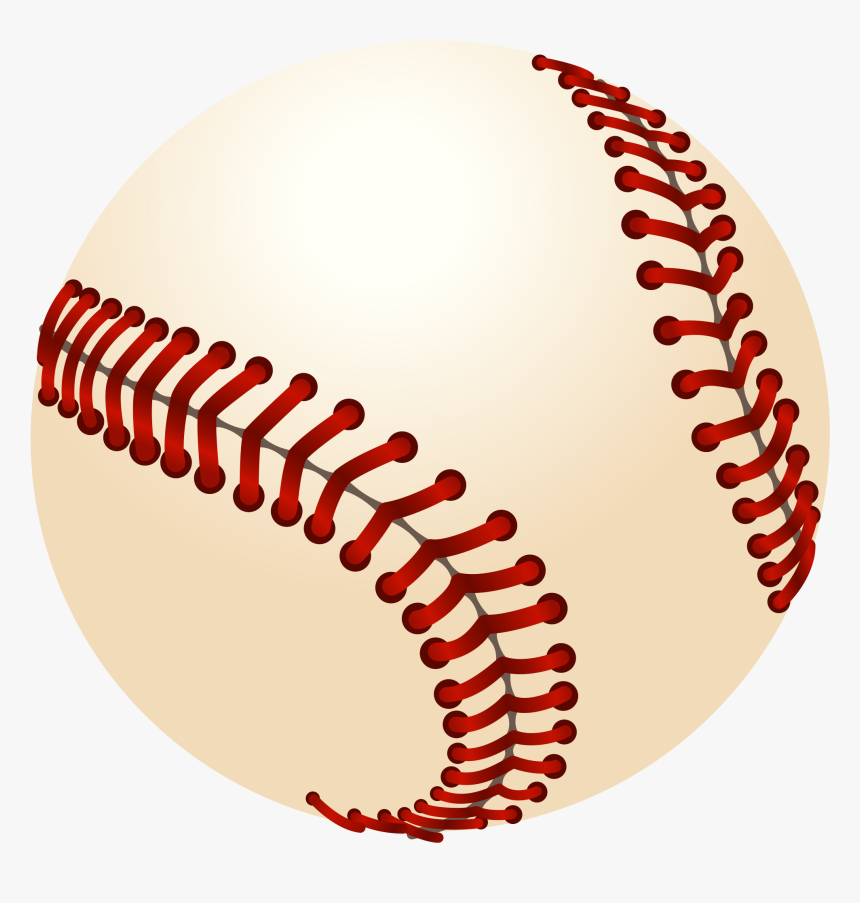 Detail Baseball Transparent Background Nomer 31