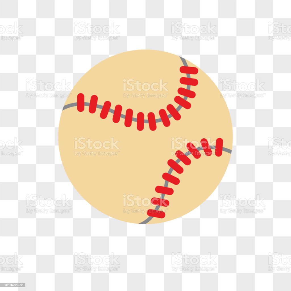 Detail Baseball Transparent Background Nomer 49