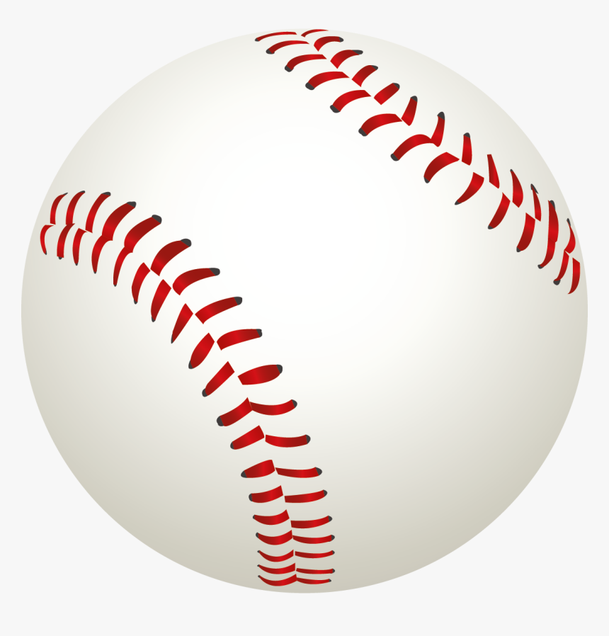 Detail Baseball Transparent Image Nomer 10