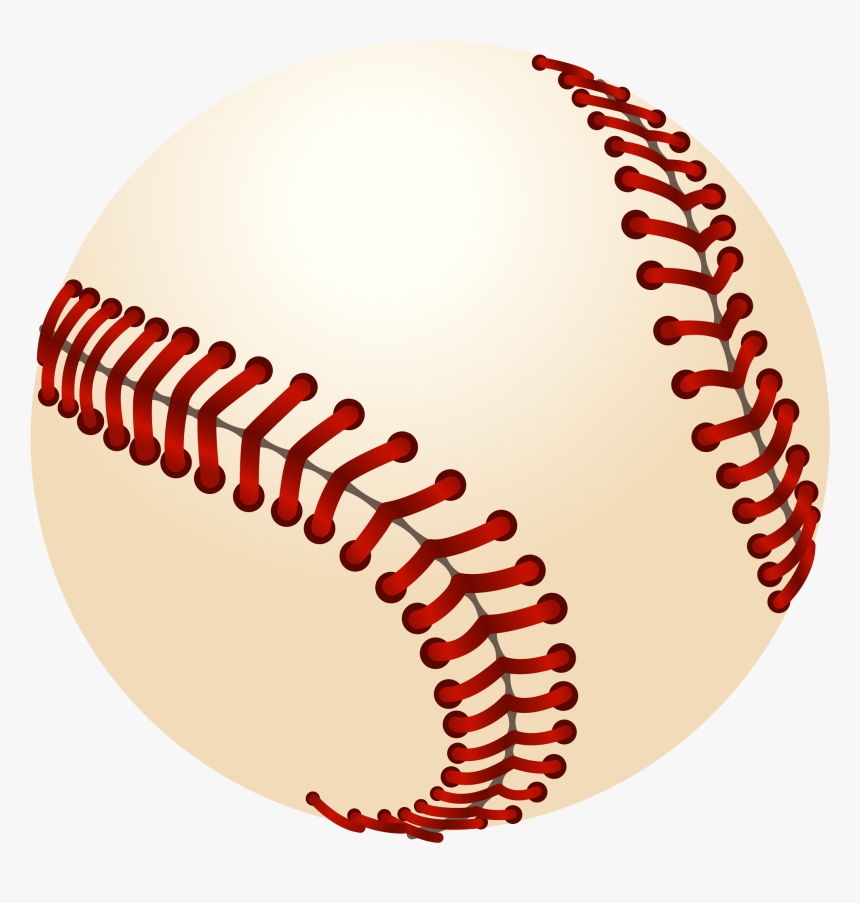 Detail Baseball Transparent Image Nomer 27