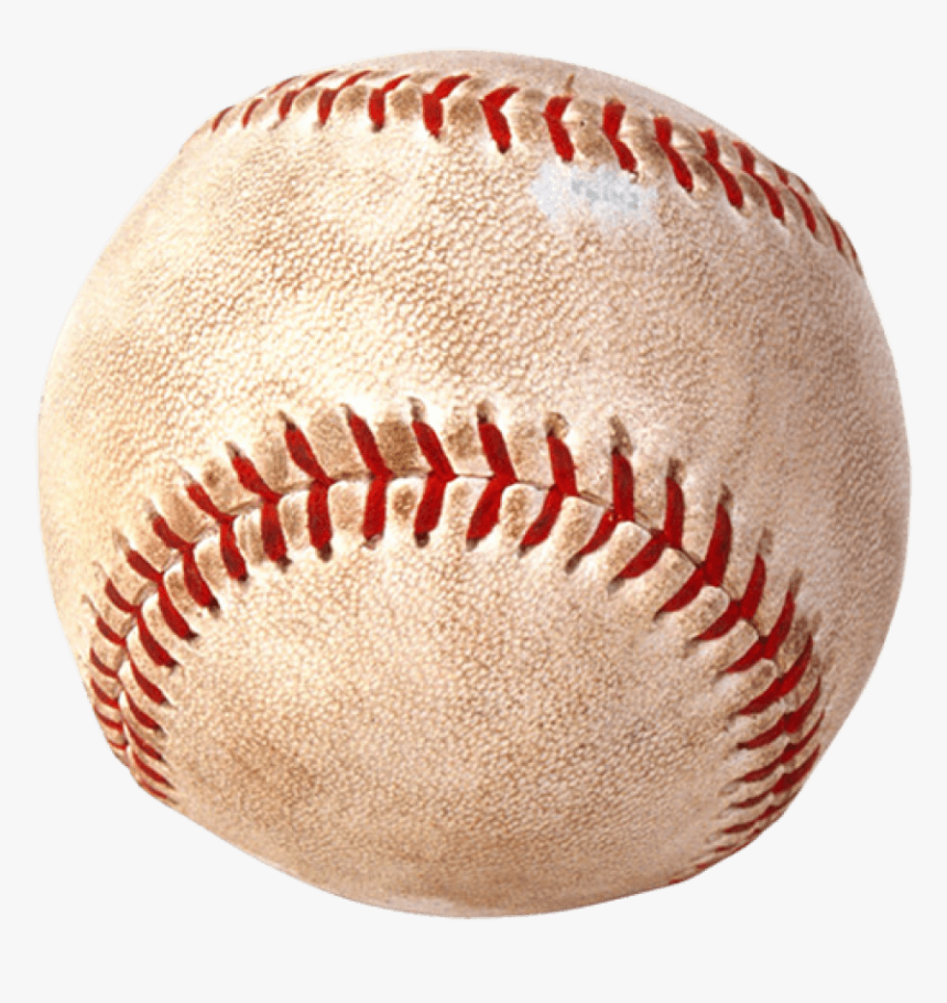 Detail Baseball Transparent Image Nomer 28