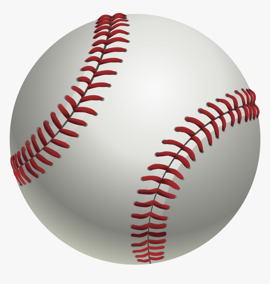 Detail Baseball Transparent Image Nomer 4