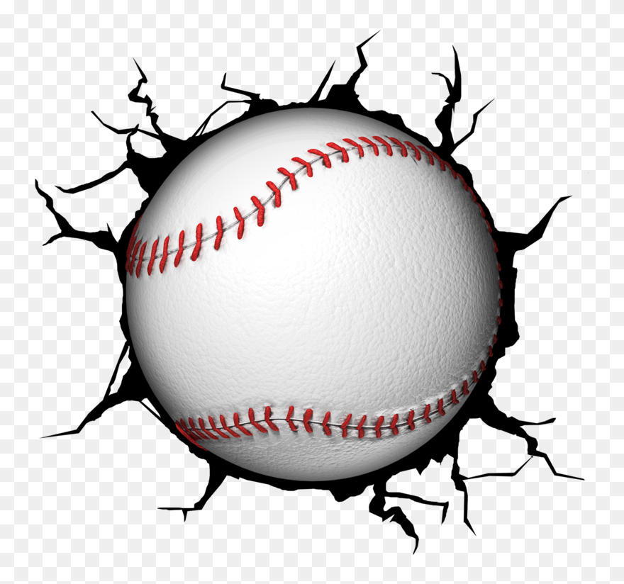 Detail Baseball Transparent Image Nomer 48