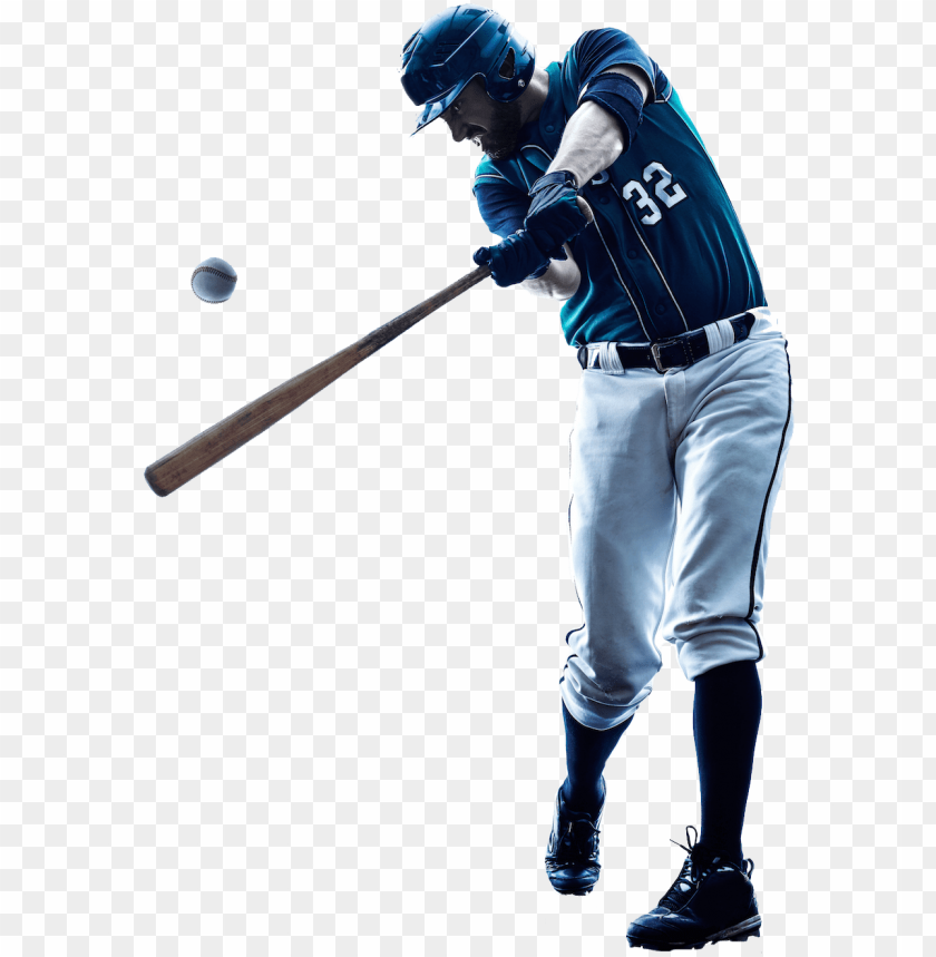 Detail Baseball Transparent Image Nomer 49