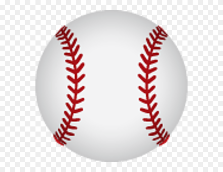 Detail Baseball Transparent Png Nomer 17