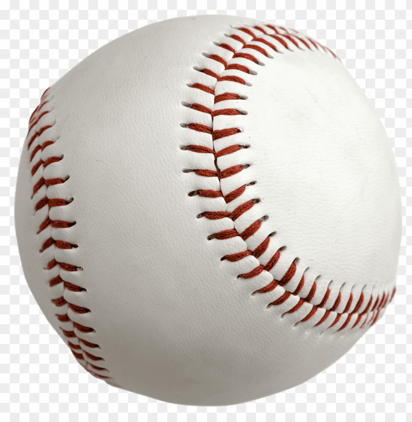 Detail Baseball With Transparent Background Nomer 2