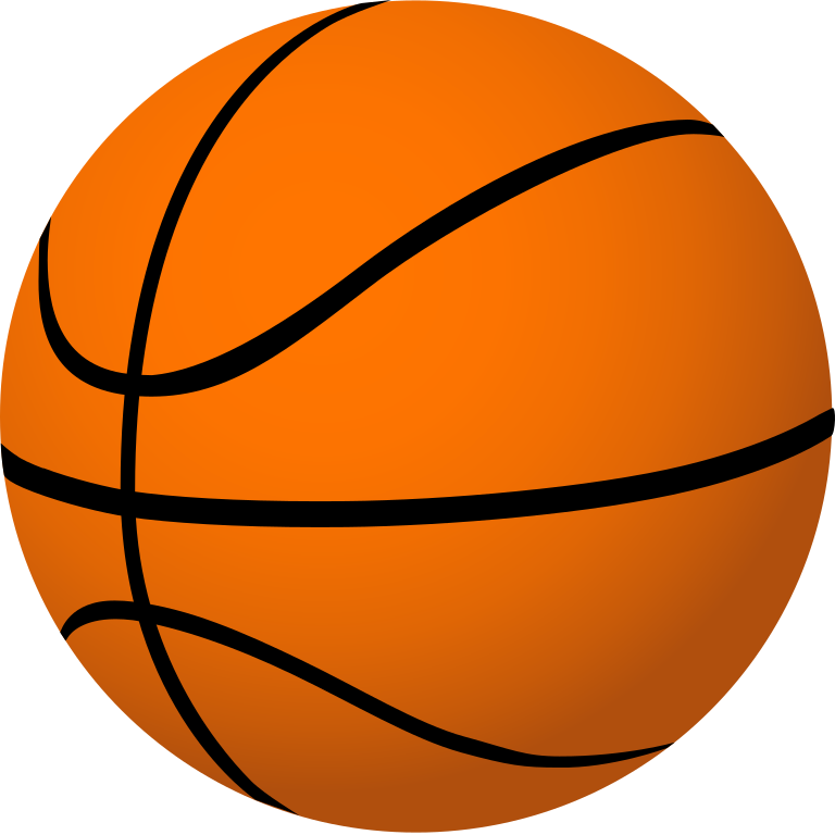 Basket Ball Png - KibrisPDR