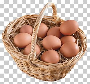 Detail Basket Of Eggs Clipart Nomer 15