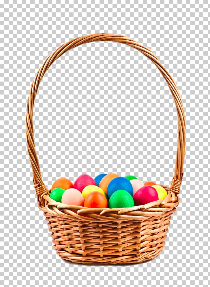 Detail Basket Of Eggs Clipart Nomer 53