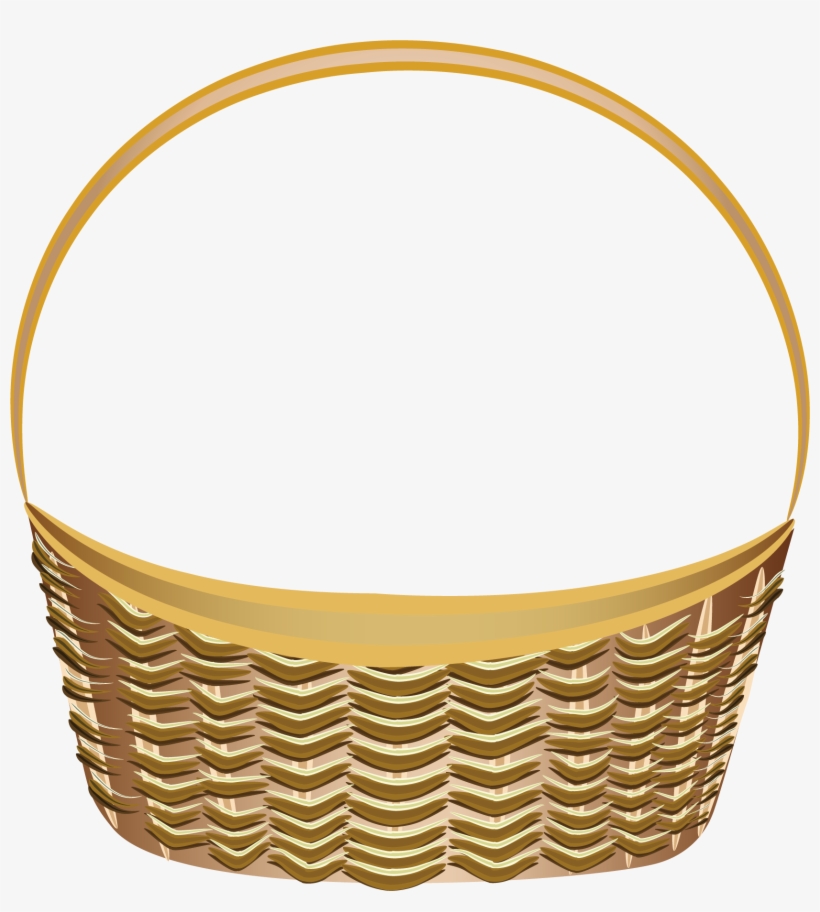 Detail Basket Of Vegetables Clipart Nomer 38