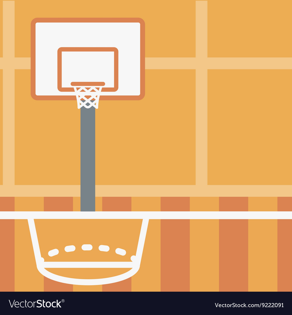 Detail Basketball Background Clipart Nomer 16