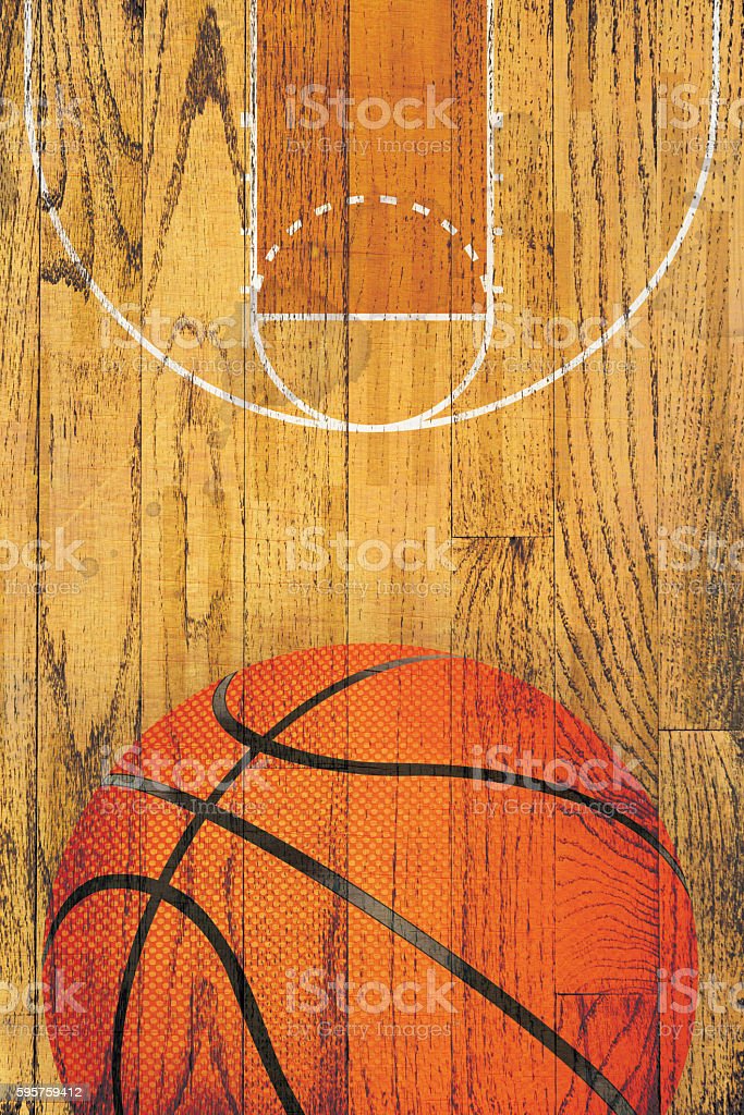 Detail Basketball Background Clipart Nomer 18