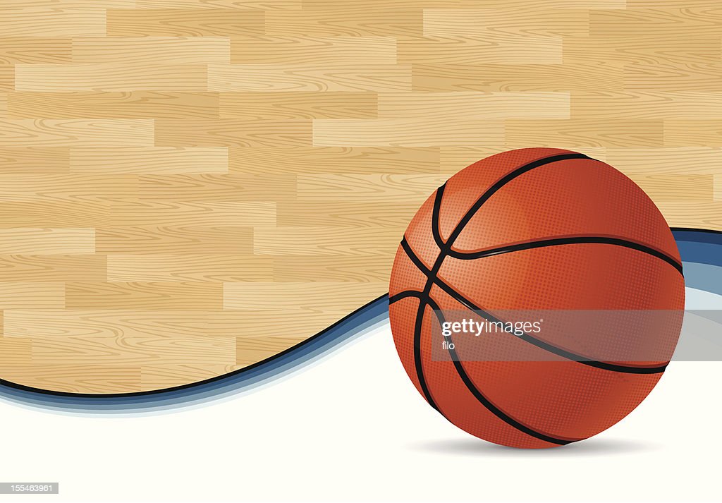 Detail Basketball Background Clipart Nomer 49