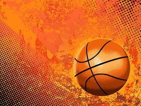 Detail Basketball Background Clipart Nomer 7