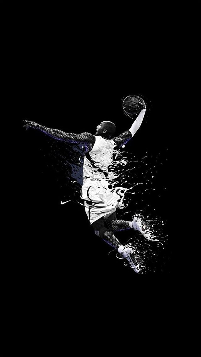 Detail Basketball Backgrounds For Iphone Nomer 20