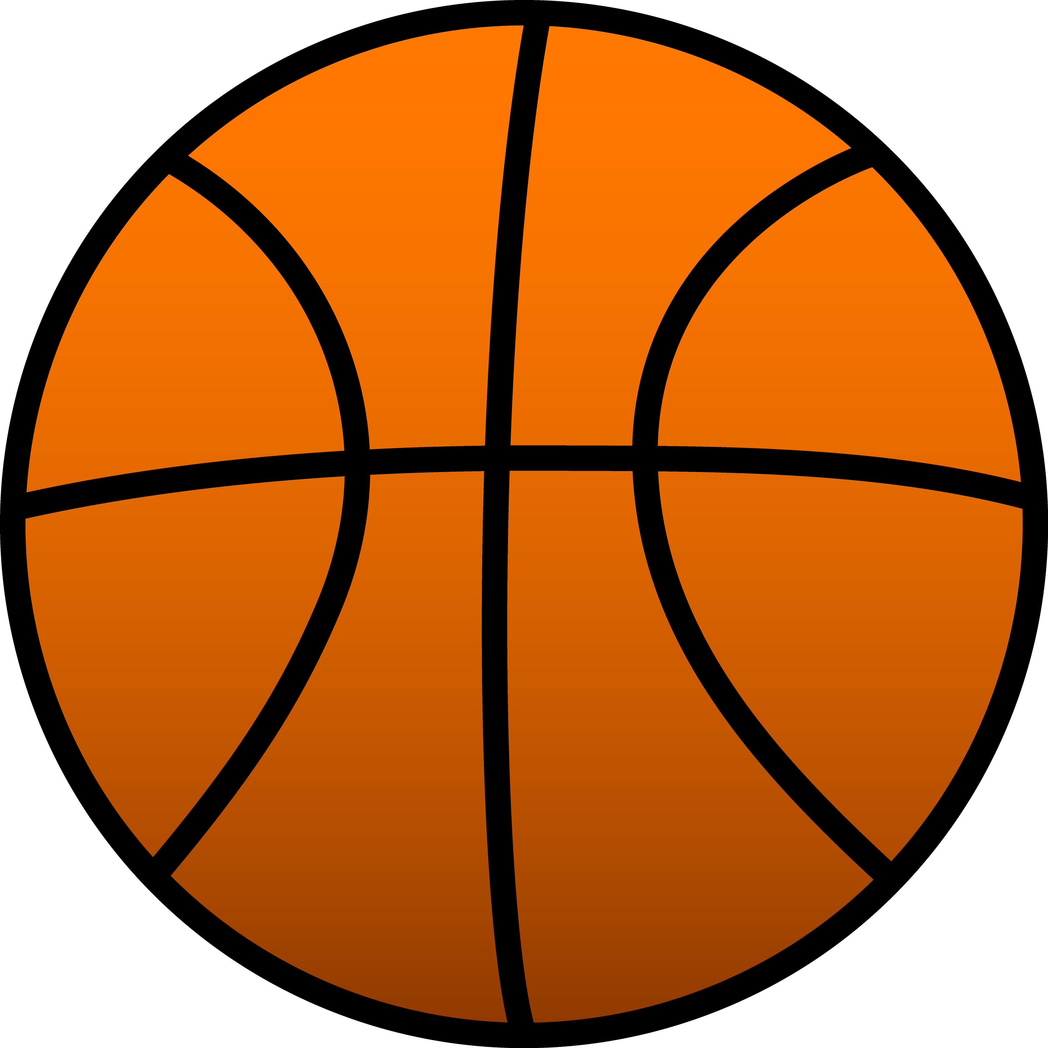 Detail Basketball Ball Png Nomer 16