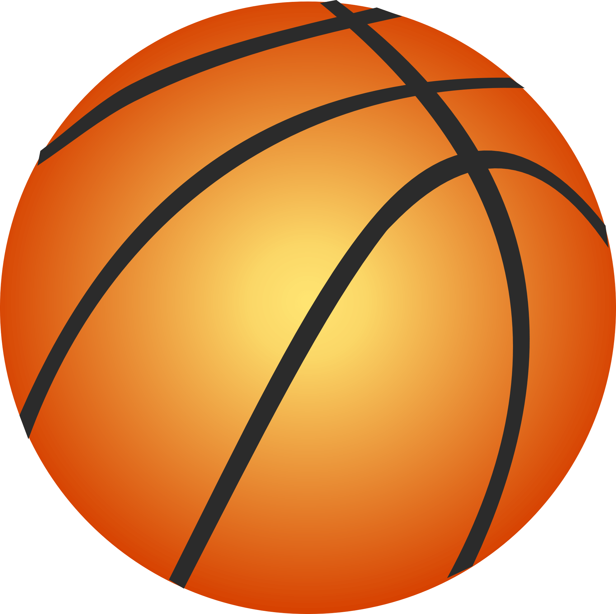 Detail Basketball Ball Png Nomer 7