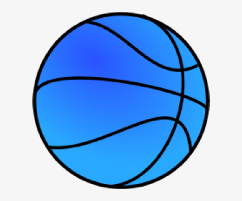 Detail Basketball Clip Art Nomer 41