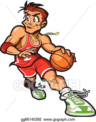 Detail Basketball Clip Art Nomer 50