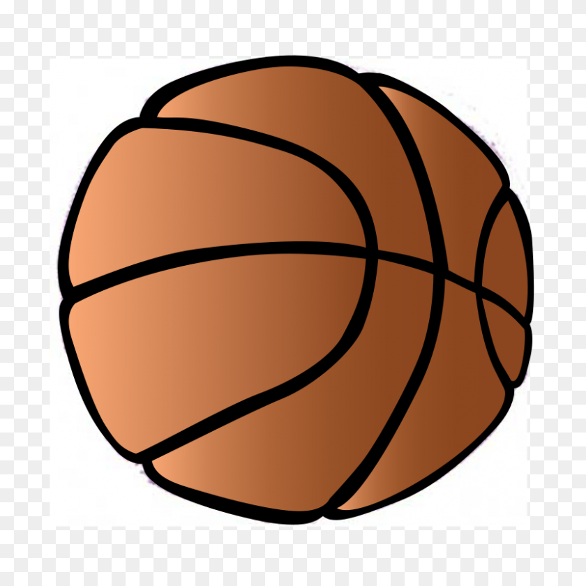 Detail Basketball Clipart No Background Nomer 20