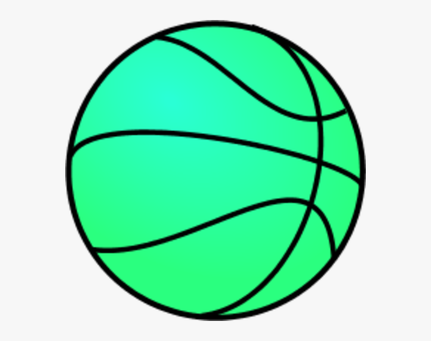 Detail Basketball Clipart No Background Nomer 32