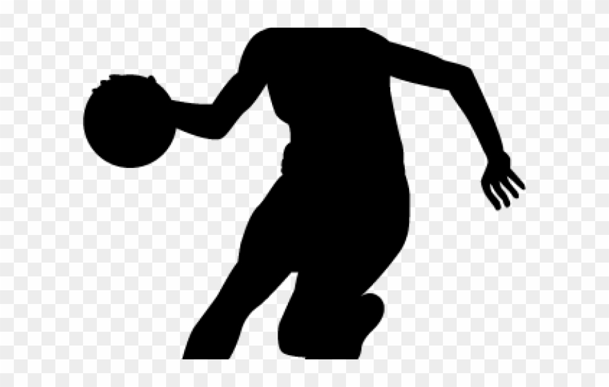 Detail Basketball Clipart Png Nomer 33