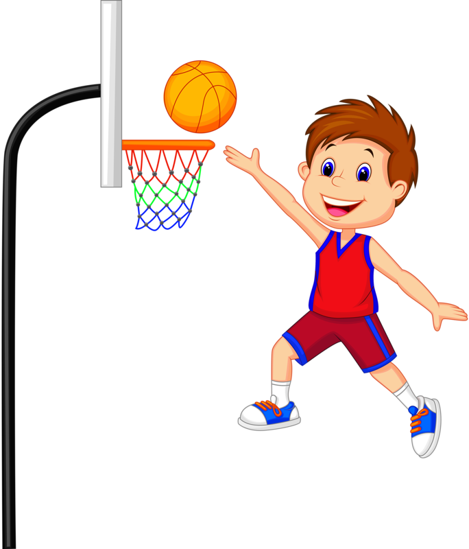 Detail Basketball Clipart Png Nomer 44