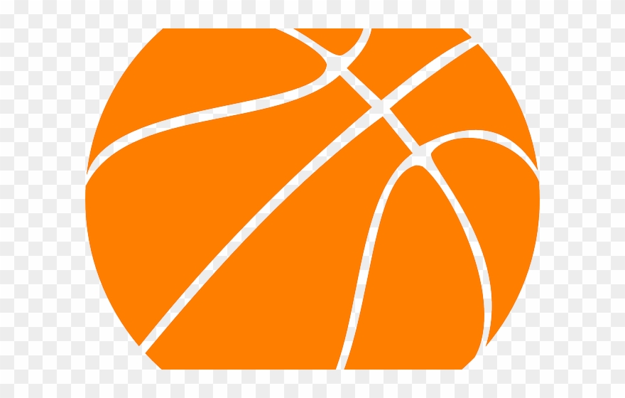 Detail Basketball Clipart Transparent Background Nomer 32
